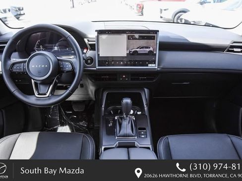 New 2026 MAZDA CX-5 2.5 S w/ Premium Package AWD/4WD image 13