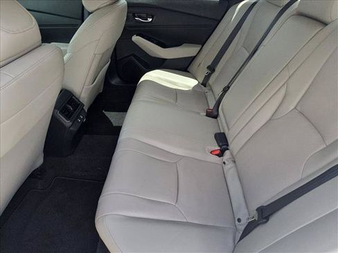 Used 2024 Honda Accord Touring image 20