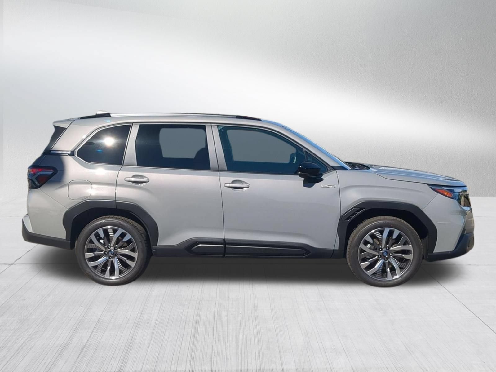 New 2026 Subaru Forester Touring AWD/4WD image 11