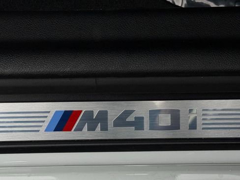 Used 2020 BMW X3 M40i w/ Executive Package image 20