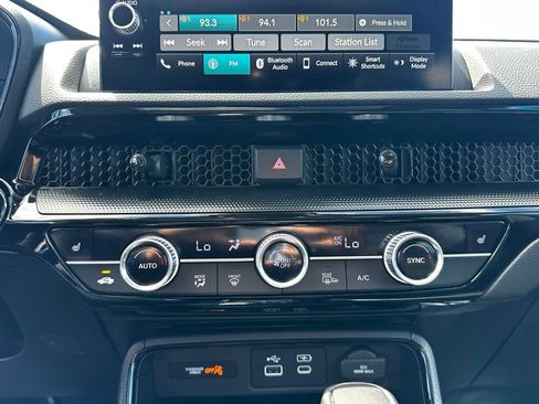 Certified 2023 Honda CR-V EX-L image 26