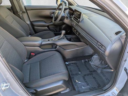 Used 2024 Honda HR-V Sport image 21