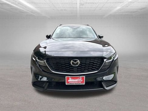 New 2026 MAZDA CX-5 Preferred AWD/4WD image 9