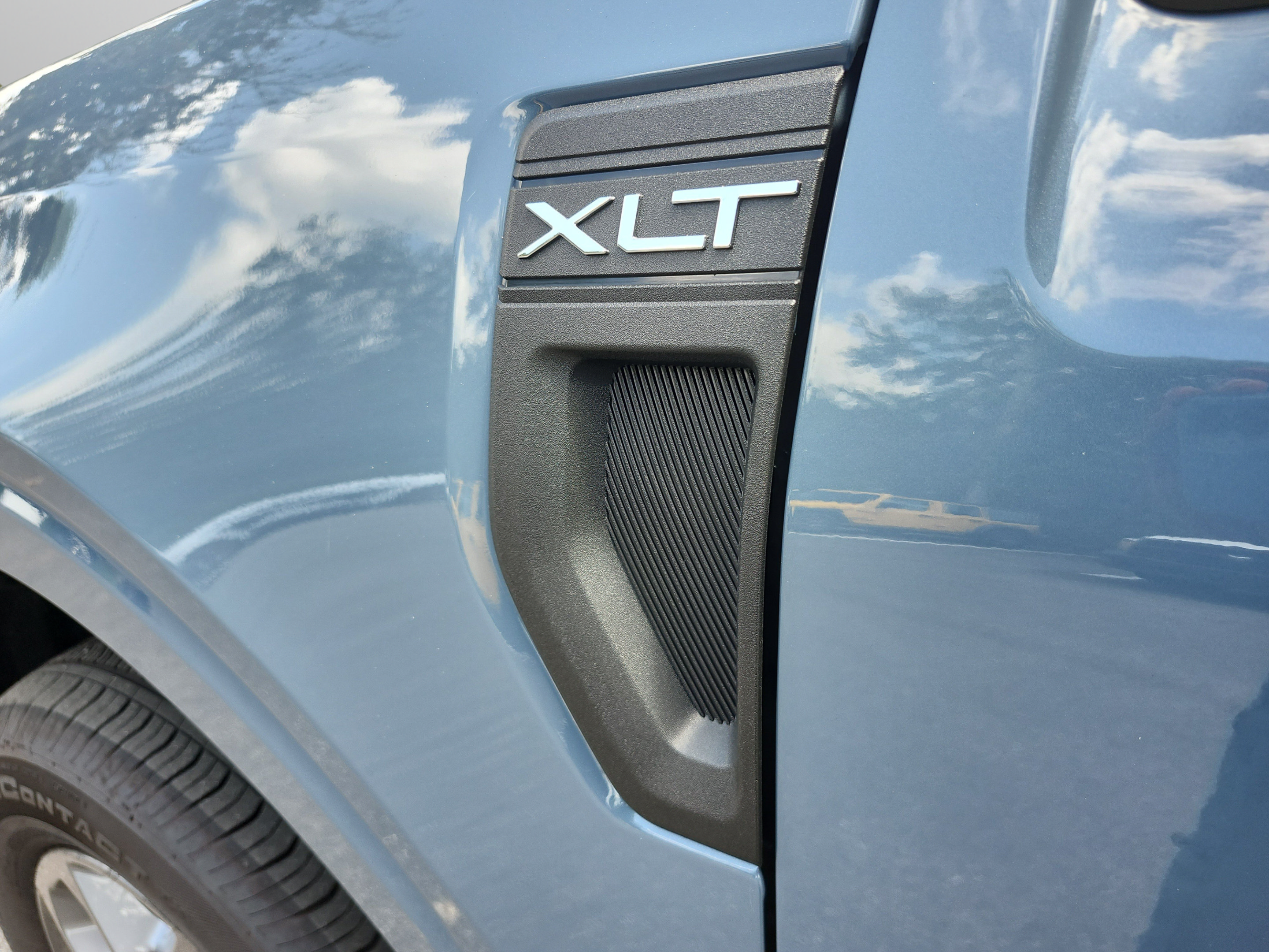Used 2026 Ford Maverick XLT AWD/4WD image 33
