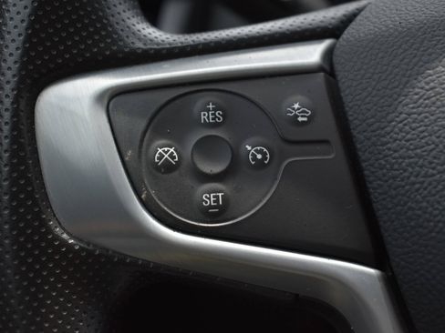 Used 2024 GMC Terrain SLE w/ LPO, Floor Liner Package AWD/4WD image 17