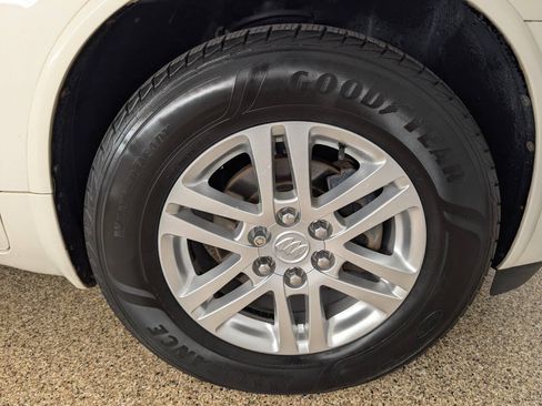 Used 2013 Buick Enclave Convenience FWD image 22