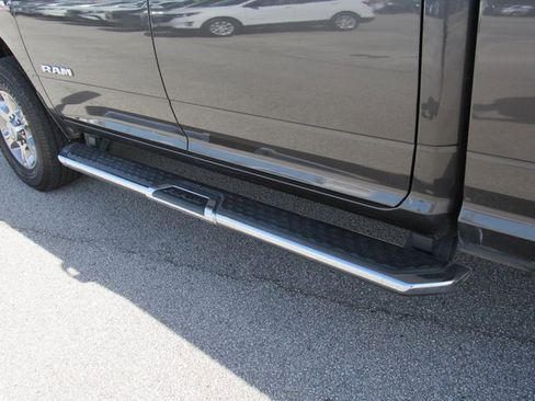 Used 2024 RAM 3500 Big Horn image 12