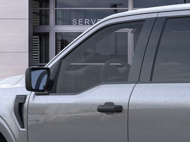 New 2026 Ford F150 STX w/ Equipment Group 200A AWD/4WD image 20