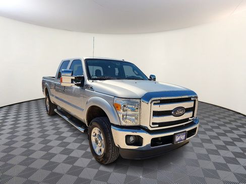 Used 2016 Ford F250 XLT w/ XLT Value Package image 6