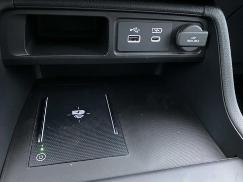 New 2025 Honda Pilot TrailSport image 13