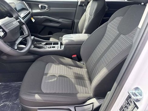 New 2026 Kia Sorento LX FWD image 20