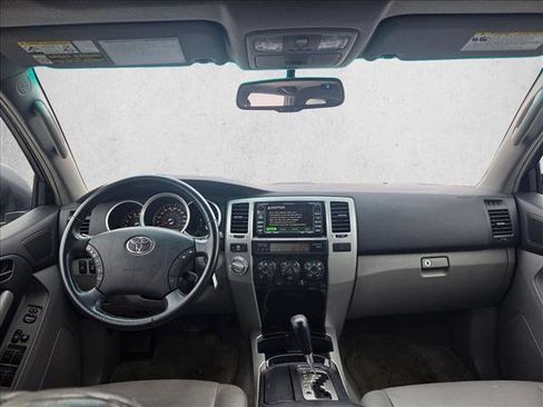 Used 2007 Toyota 4Runner Limited AWD/4WD image 15