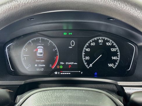 Certified 2024 Honda Civic LX image 14
