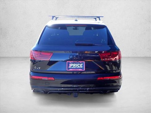 Used 2019 Audi Q7 2.0T Premium Plus image 3
