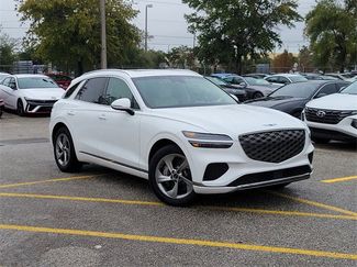 New 2026 Genesis GV70 2.5T Select video 1