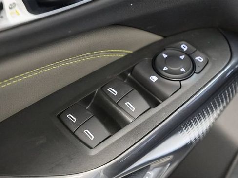 New 2026 Chevrolet Trax ACTIV w/ Driver Confidence Package FWD image 14