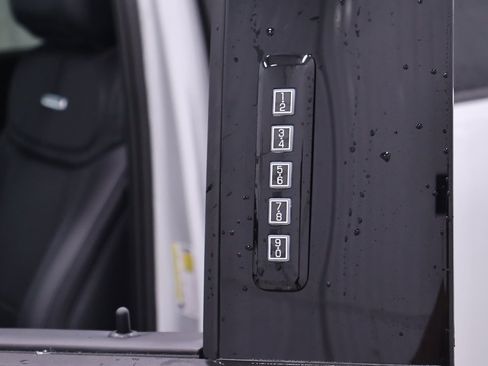 New 2026 Ford F450 Platinum w/ FX4 Off-Road Package image 32