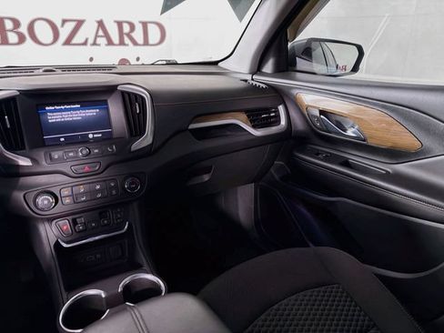 Used 2020 GMC Terrain SLE w/ LPO, Floor Liner Package FWD image 25