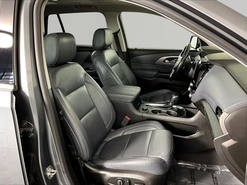 Used 2019 Chevrolet Traverse LT w/ LT Premium Package FWD image 30