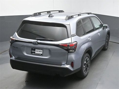 New 2026 Subaru Forester Premium image 49