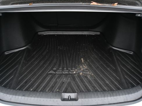 Used 2023 Honda Accord Sport image 14