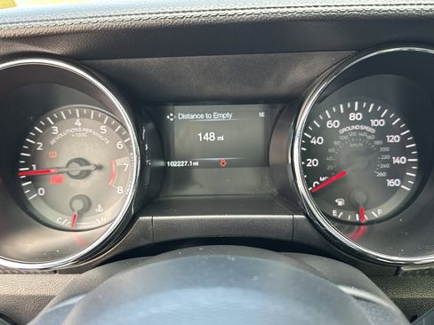 Used 2015 Ford Mustang Premium w/ Ecoboost Performance Package image 24