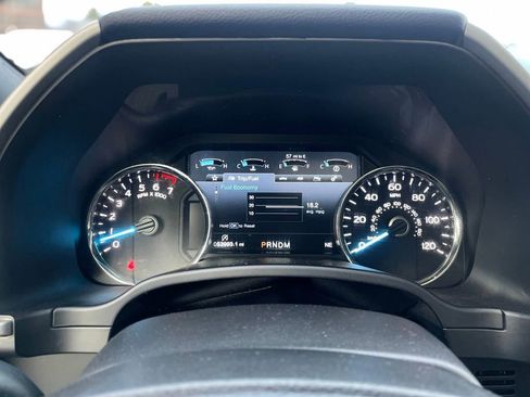 Used 2020 Ford F150 Lariat image 17