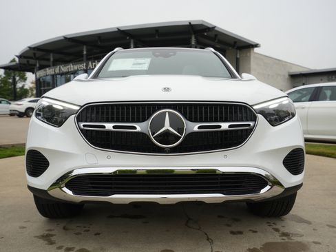 New 2026 Mercedes-Benz GLC 300 4MATIC image 10