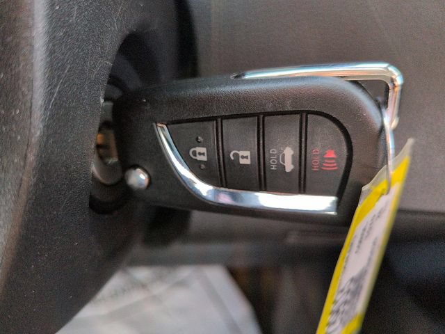 Certified 2026 Toyota Corolla LE FWD image 20