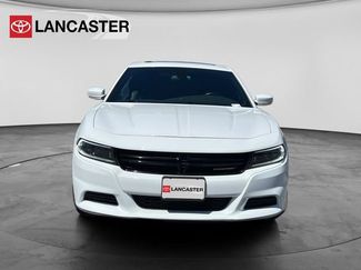 Used 2022 Dodge Charger SXT w/ Leather Interior Group video 2