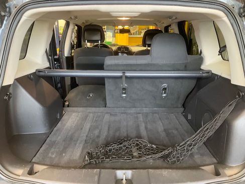 Used 2014 Jeep Patriot Latitude w/ Sun/Sound Group image 26