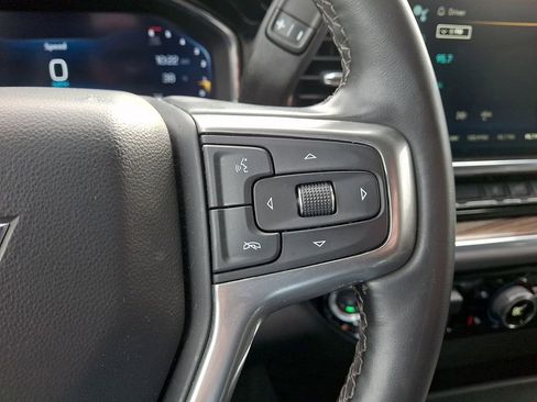 Used 2025 Chevrolet Silverado 2500 LT image 21