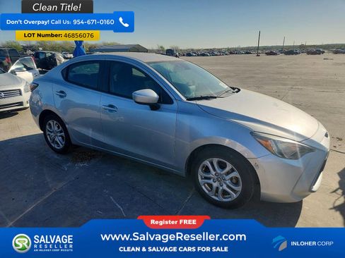 Used 2018 Toyota Yaris iA image 5