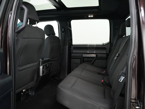 Used 2020 Ford F150 XLT w/ Equipment Group 302A Luxury AWD/4WD image 19