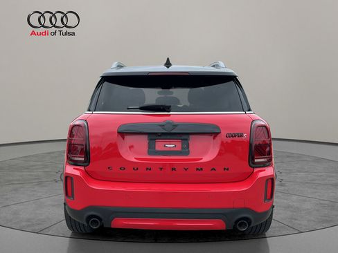 Used 2024 MINI Cooper Countryman S w/ Premium Package AWD/4WD image 6