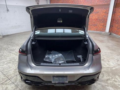 New 2026 BMW 760i xDrive 760i xDrive image 27