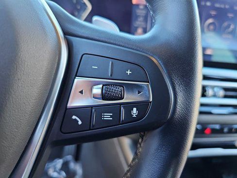 Certified 2023 BMW 330i Sedan w/ Convenience Package image 17