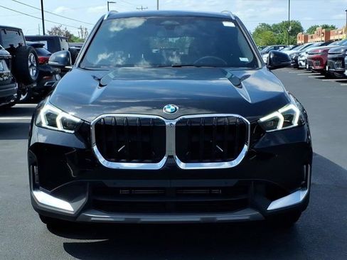 Used 2023 BMW X1 xDrive28i AWD/4WD image 31