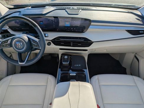 Certified 2025 Buick Enclave Avenir w/ Super Cruise Package image 15