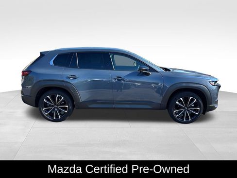 Used 2025 MAZDA CX-50 AWD 2.5 S w/ Weather Package image 9