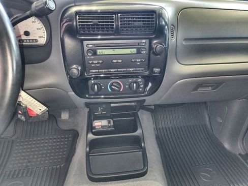 Used 2004 MAZDA B-Series Pickup 2WD Regular Cab B3000 w/ Convenience Pkg image 17