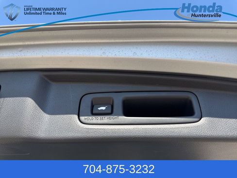 New 2026 Honda CR-V Sport Touring image 14