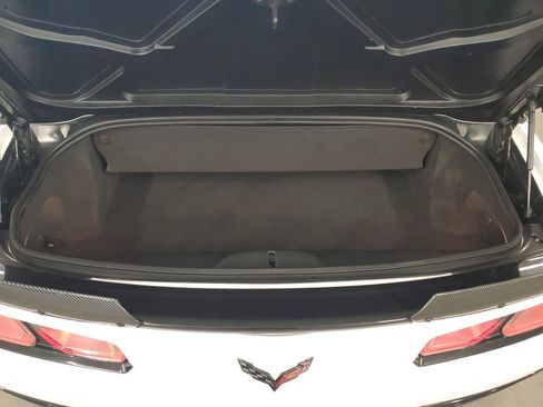 Used 2018 Chevrolet Corvette Z06 image 10