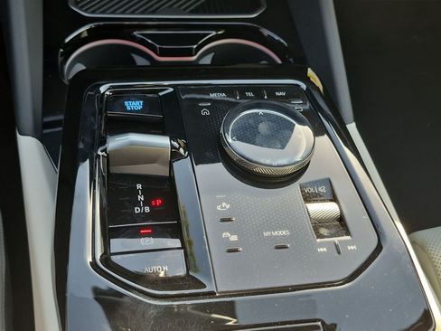 New 2027 BMW i5 eDrive40 w/ M Sport Package RWD image 26