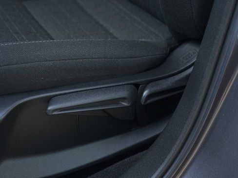 Certified 2024 Honda HR-V LX image 11