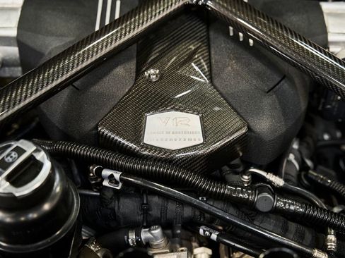 Used 2016 Lamborghini Aventador LP 750-4 Superveloce AWD/4WD image 77