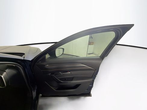 Used 2025 MAZDA CX-50 AWD 2.5 Hybrid w/ Premium Pkg image 33