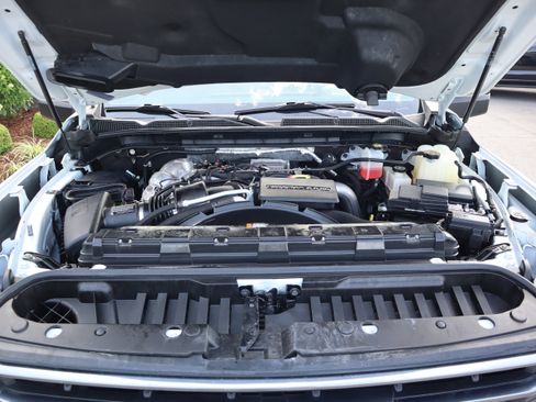 Used 2022 GMC Sierra 2500 AT4 w/ AT4 Premium Plus Package AWD/4WD image 40