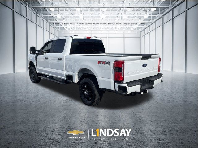 Used 2026 Ford F250 XL w/ STX Appearance Package AWD/4WD image 8