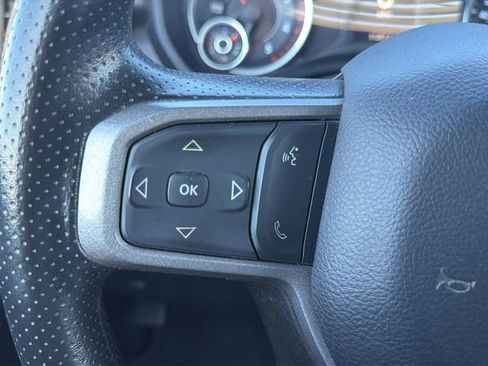 Used 2023 RAM 3500 Tradesman AWD/4WD image 17
